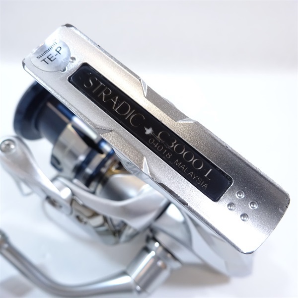 １９ストラディックＣ３０００